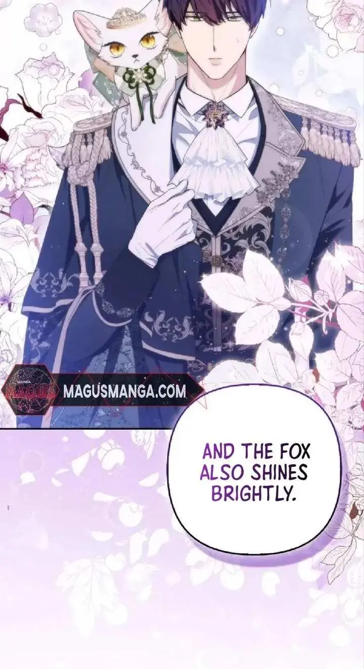 The Grand Duke's Fox Princess Chapter 14 page 13 - 