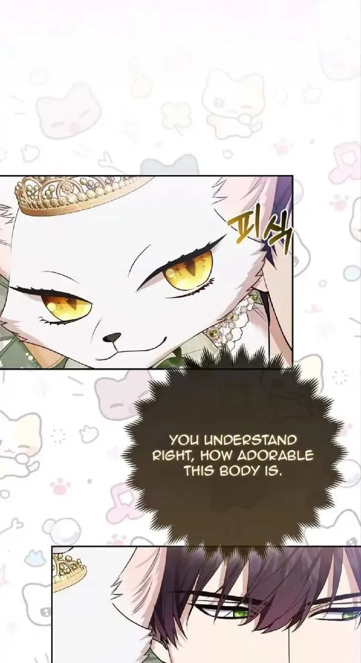 The Grand Duke's Fox Princess Chapter 14 page 14 - 