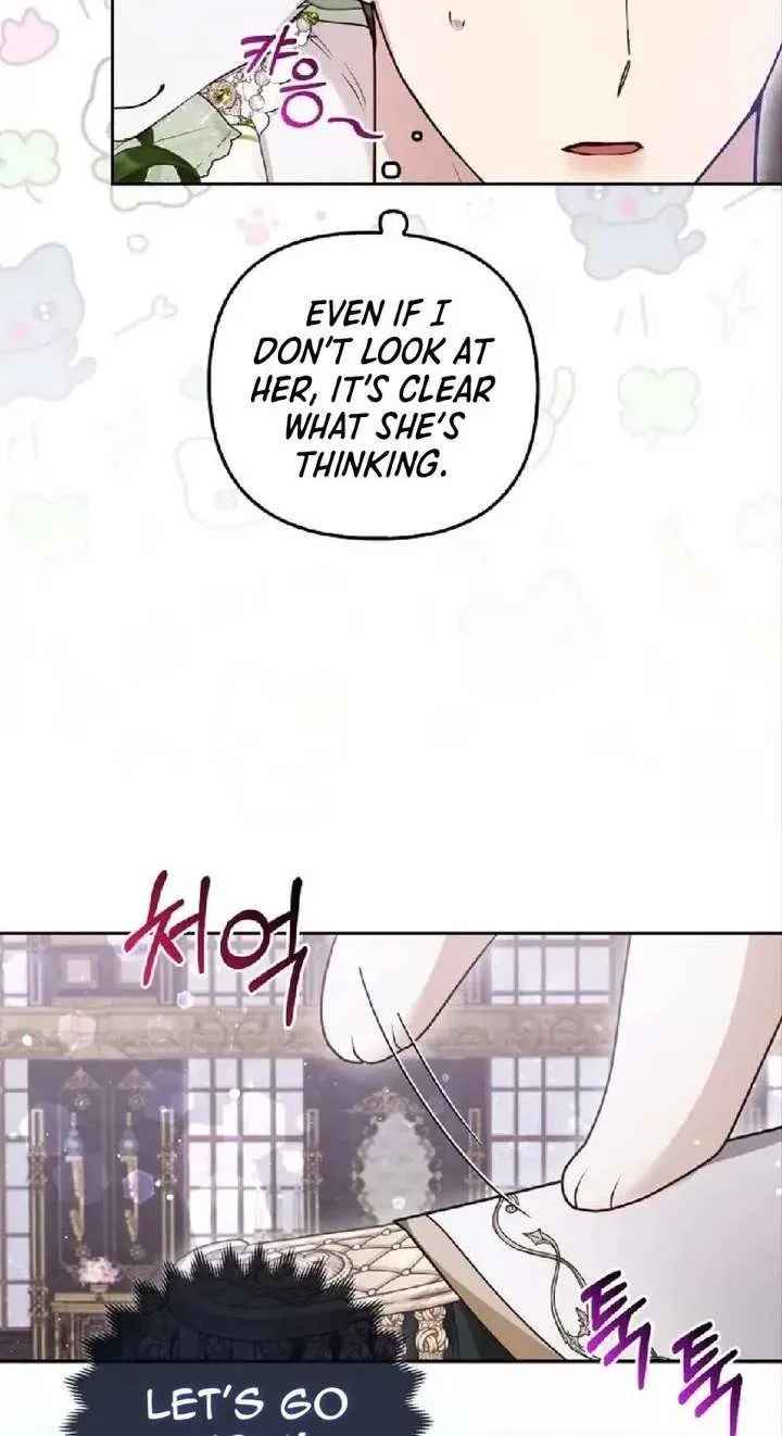 The Grand Duke's Fox Princess Chapter 14 page 15 - 