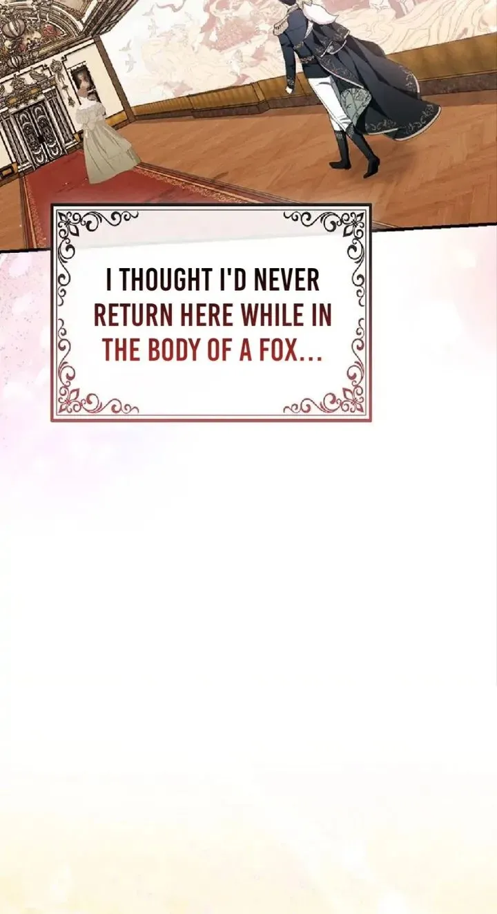 The Grand Duke's Fox Princess Chapter 14 page 20 - 