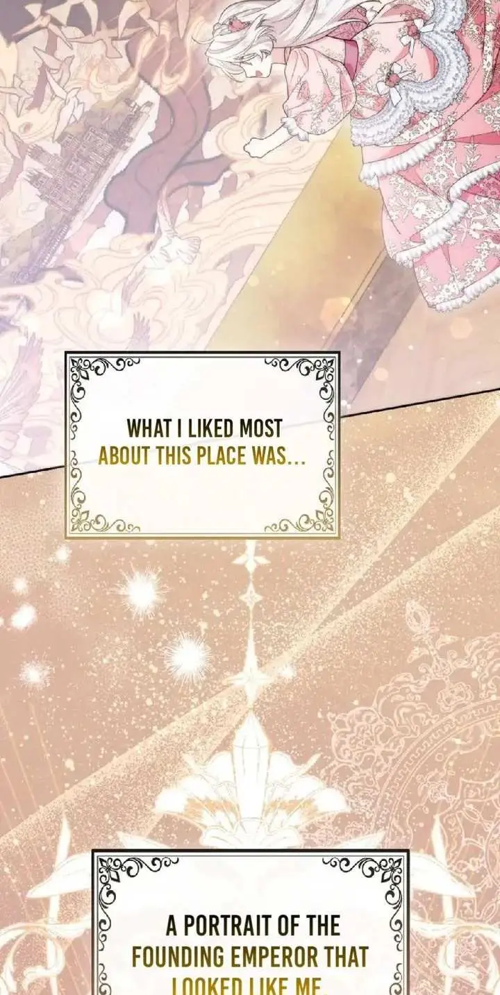 The Grand Duke's Fox Princess Chapter 14 page 22 - 