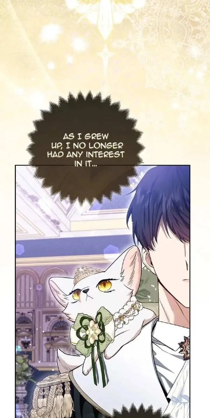 The Grand Duke's Fox Princess Chapter 14 page 24 - 
