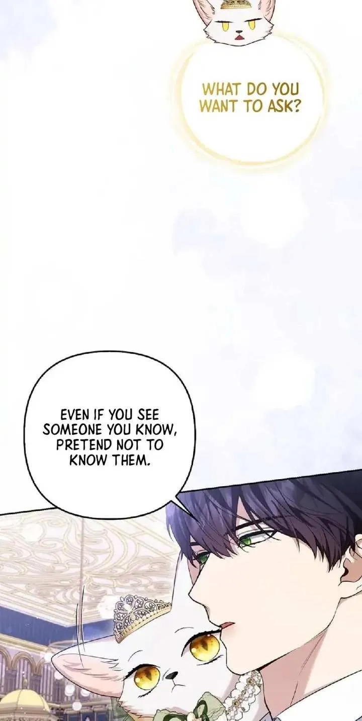 The Grand Duke's Fox Princess Chapter 14 page 27 - 