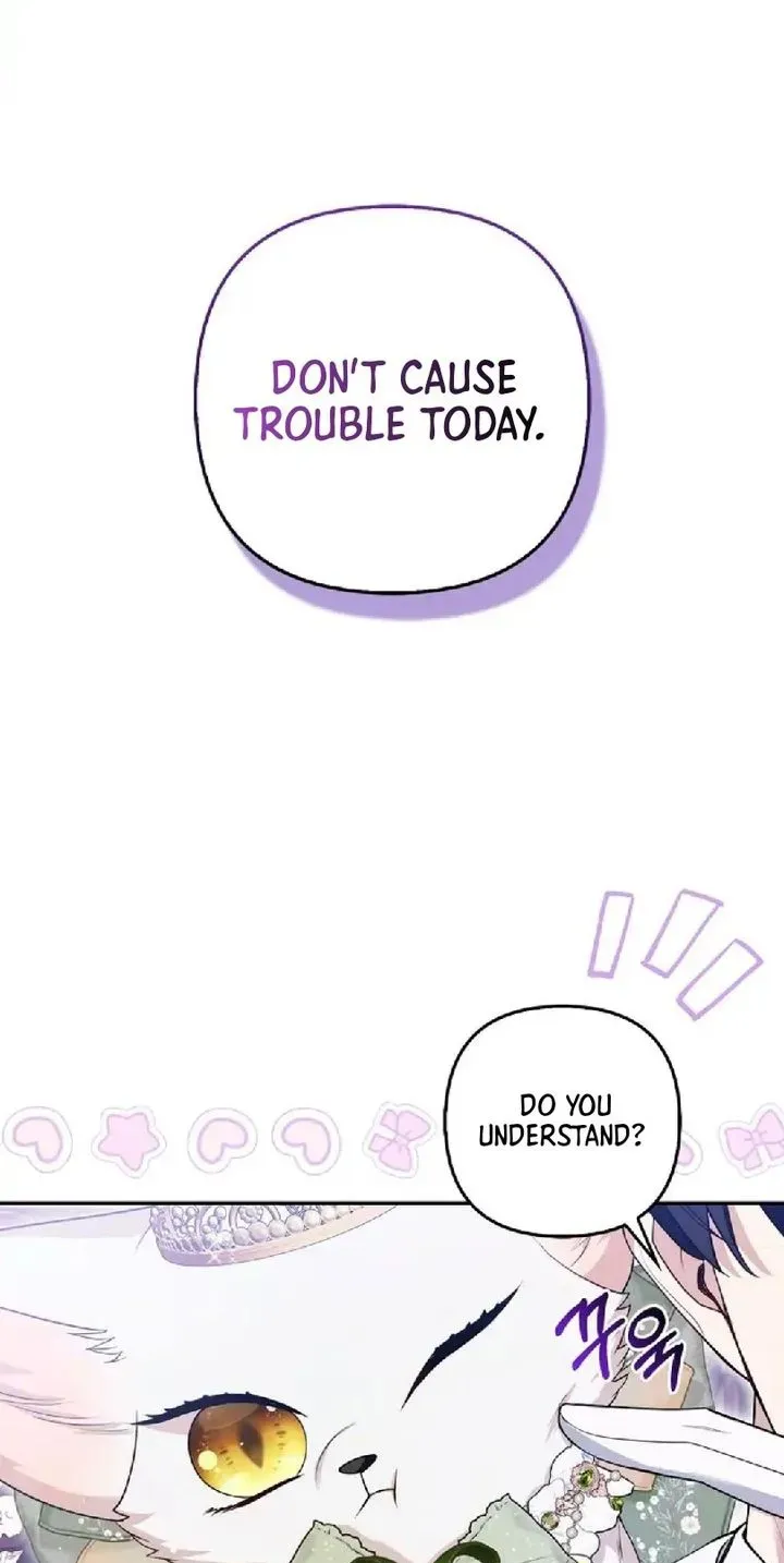 The Grand Duke's Fox Princess Chapter 14 page 29 - 