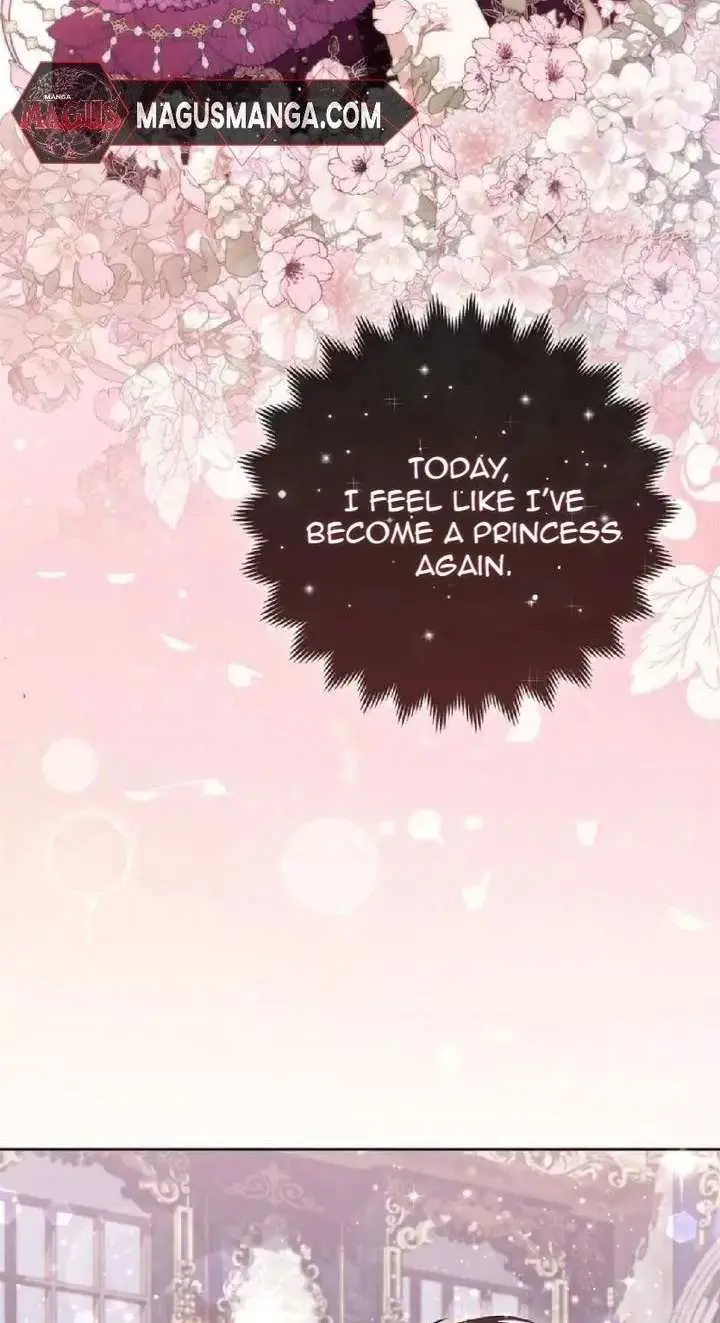 The Grand Duke's Fox Princess Chapter 14 page 6 - 