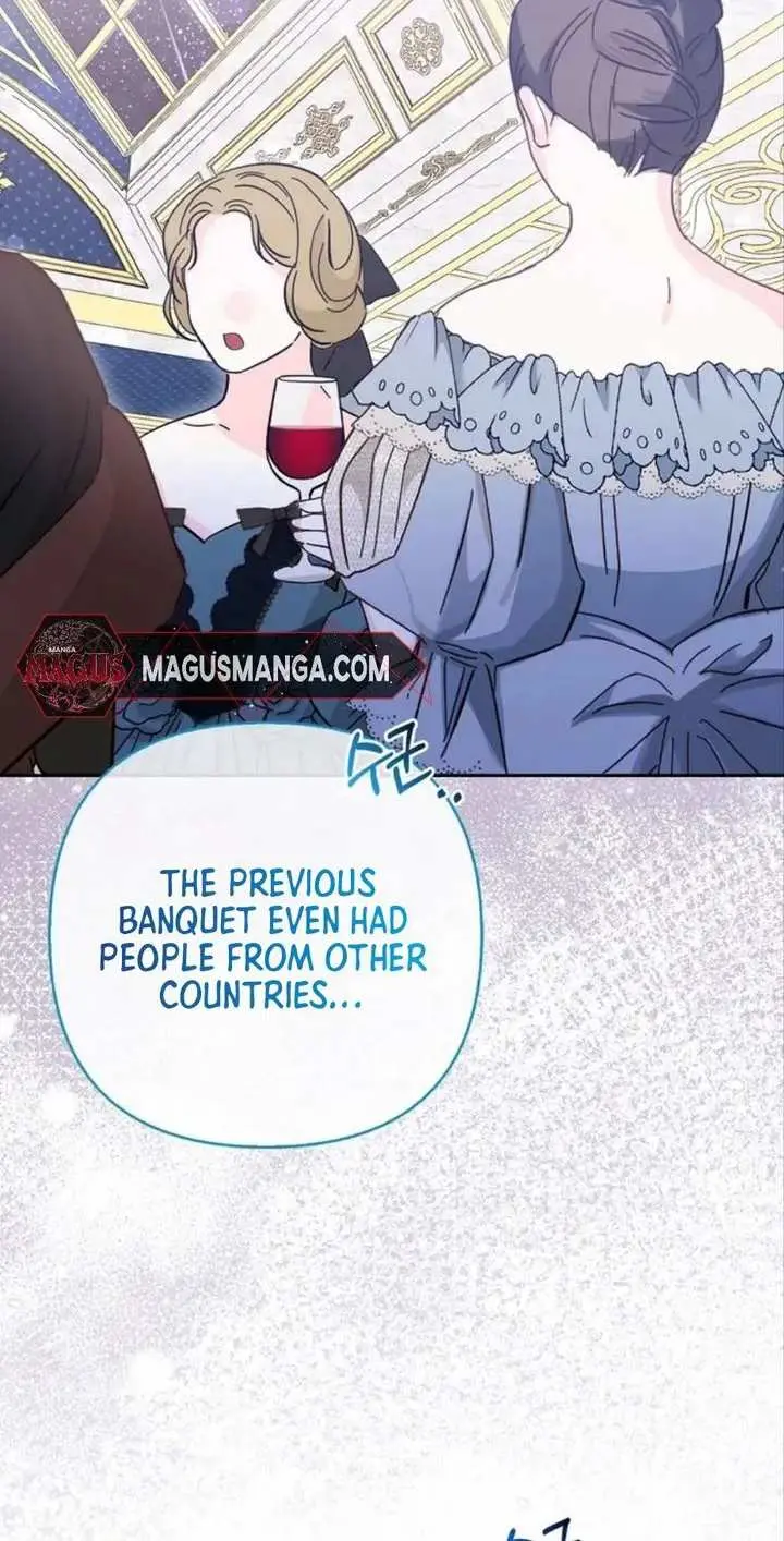 The Grand Duke's Fox Princess Chapter 14 page 51 - 