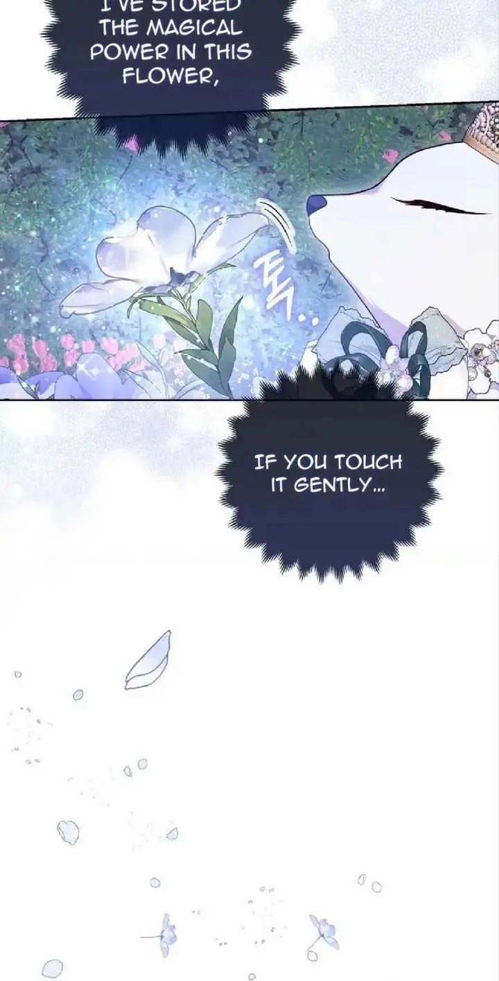 The Grand Duke's Fox Princess Chapter 14 page 60 - 