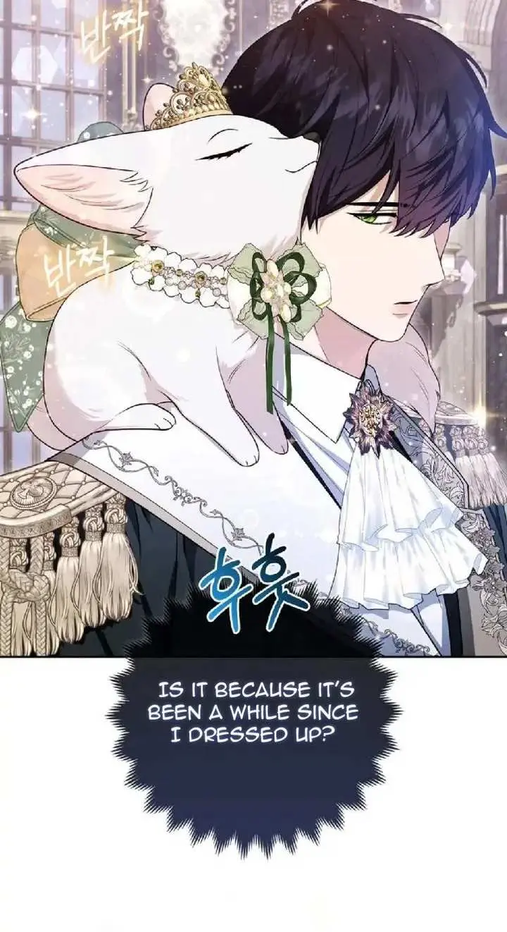 The Grand Duke's Fox Princess Chapter 14 page 7 - 