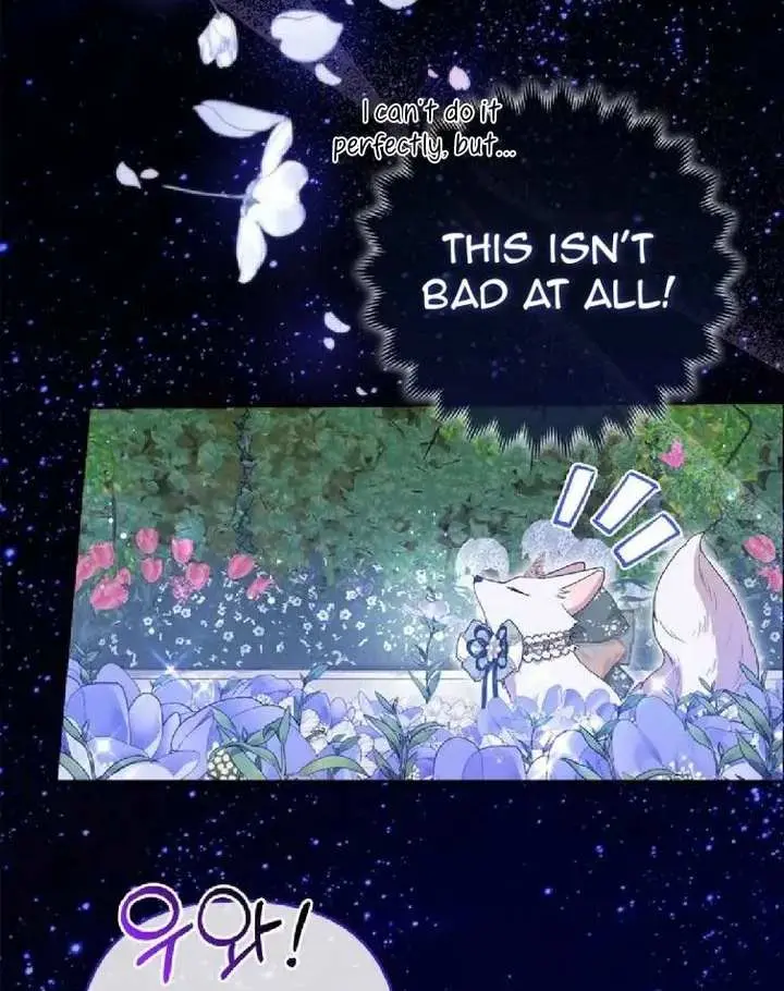 The Grand Duke's Fox Princess Chapter 14 page 63 - 