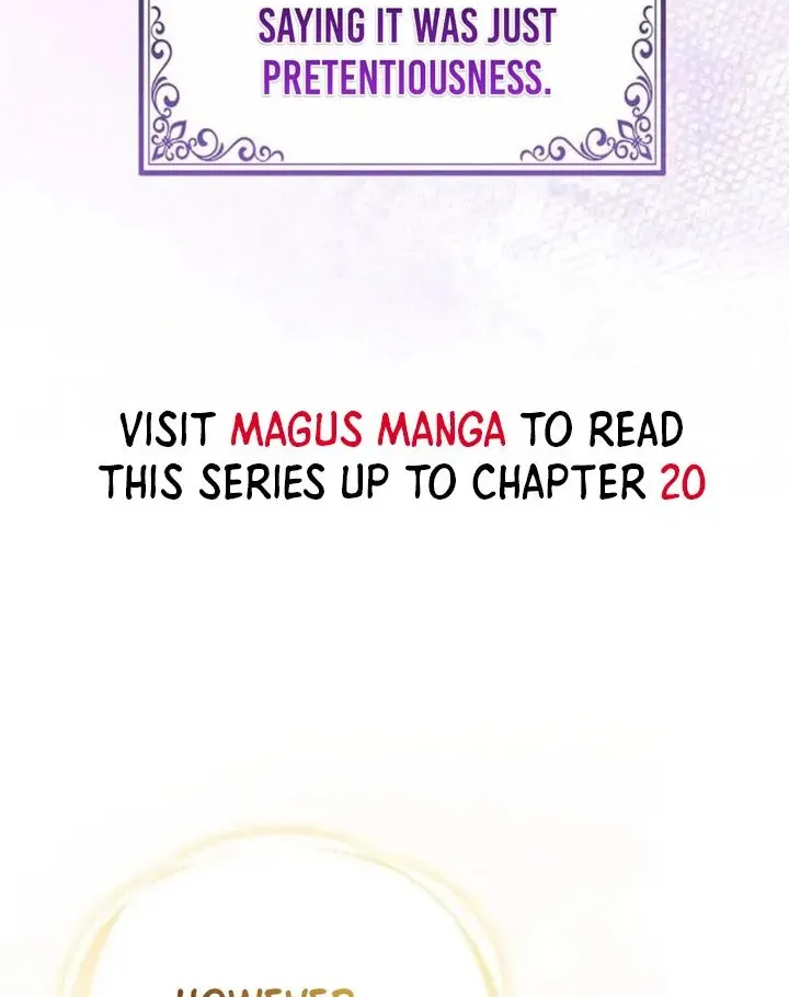 The Grand Duke's Fox Princess Chapter 14 page 75 - 