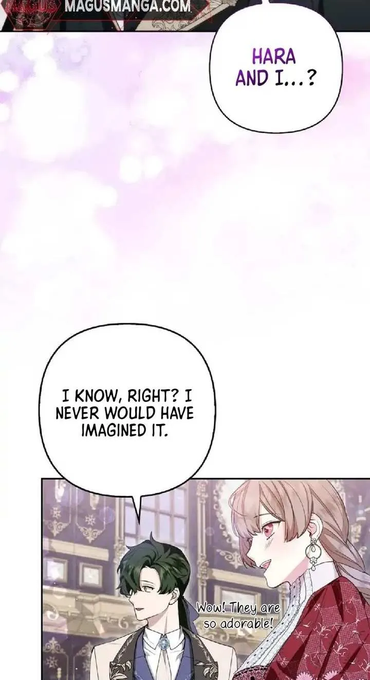 The Grand Duke's Fox Princess Chapter 14 page 10 - 