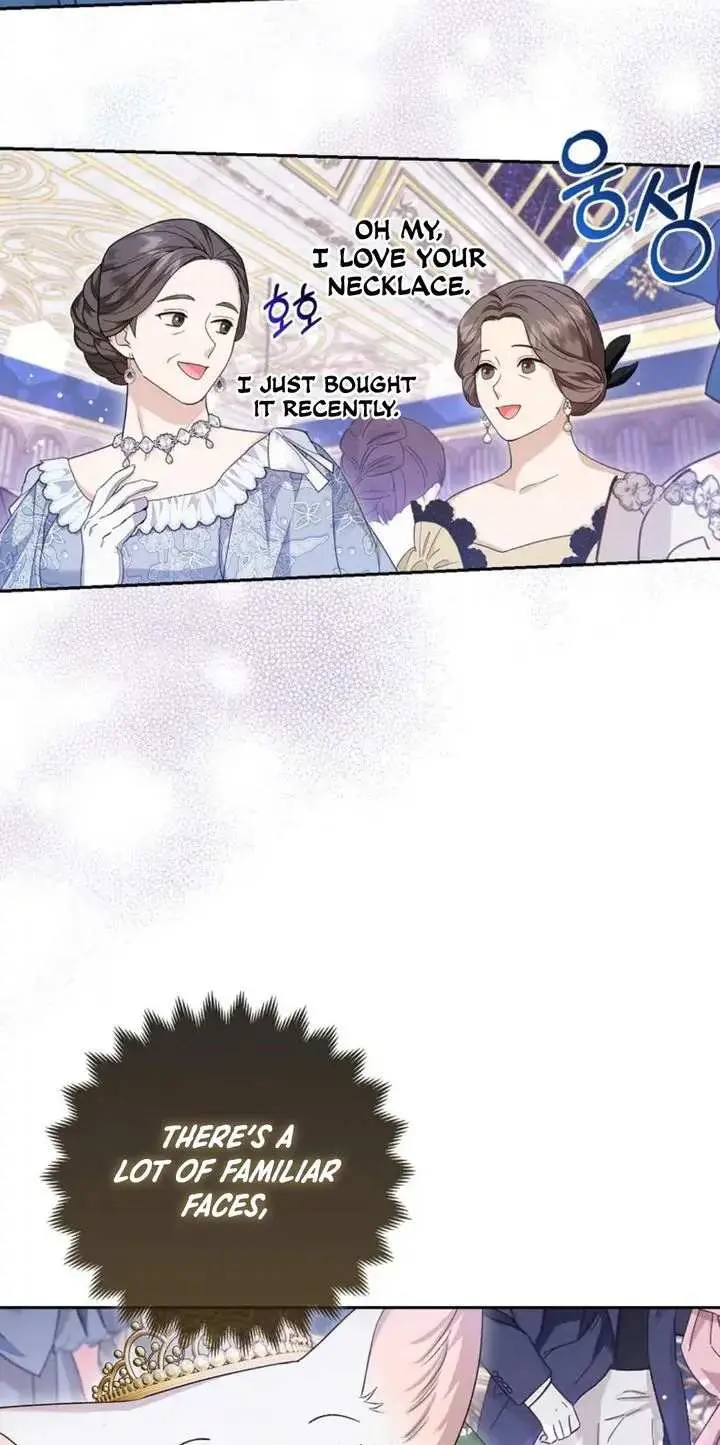 The Grand Duke's Fox Princess Chapter 15 page 13 - 