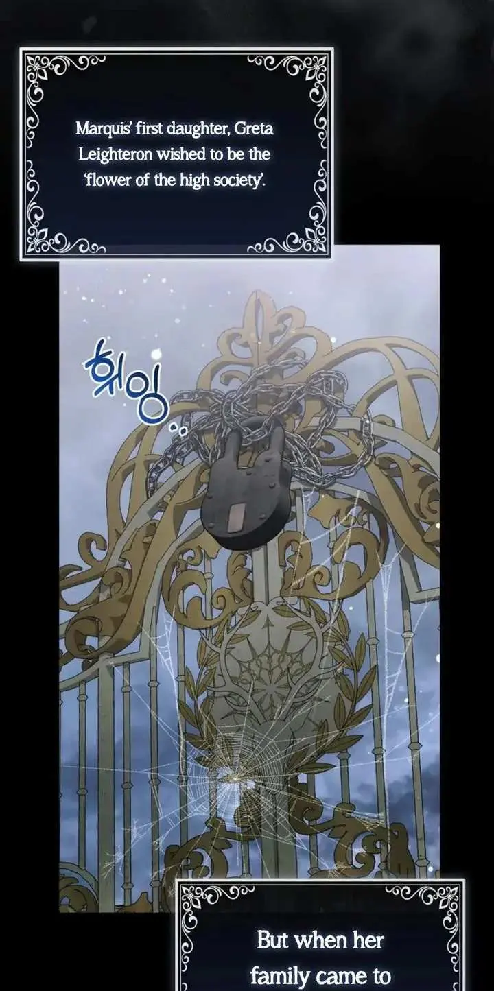 The Grand Duke's Fox Princess Chapter 15 page 19 - 