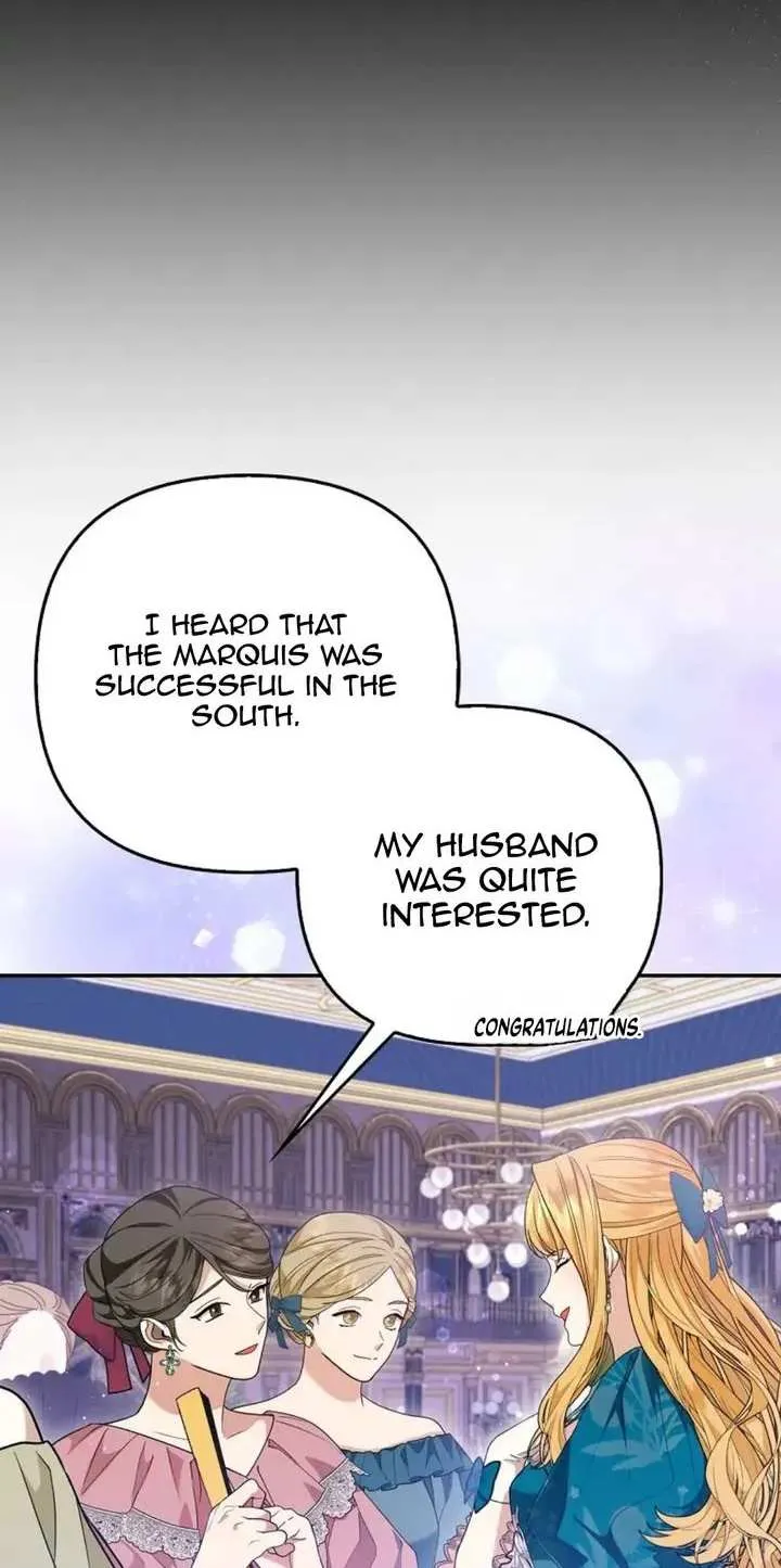 The Grand Duke's Fox Princess Chapter 15 page 22 - 