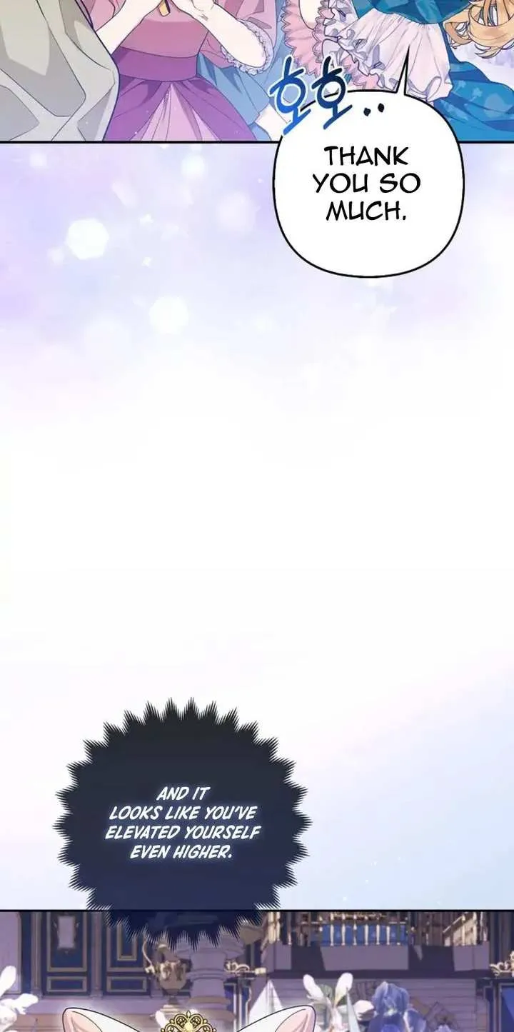 The Grand Duke's Fox Princess Chapter 15 page 23 - 