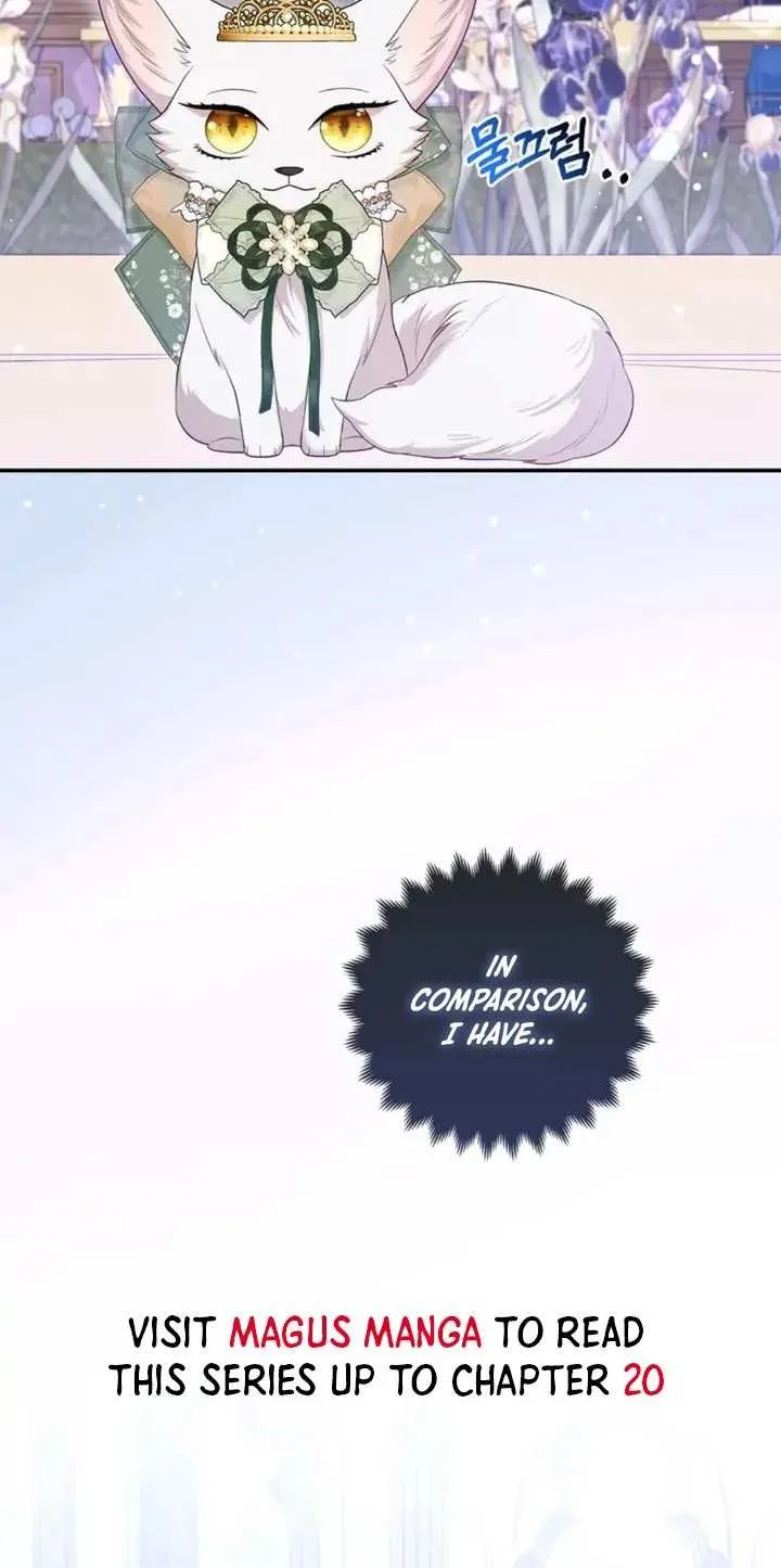 The Grand Duke's Fox Princess Chapter 15 page 24 - 