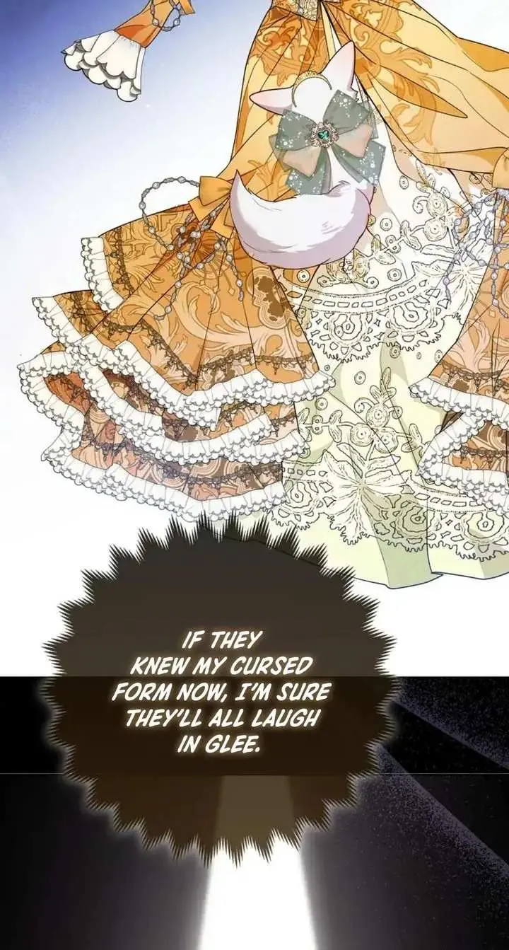 The Grand Duke's Fox Princess Chapter 15 page 36 - 