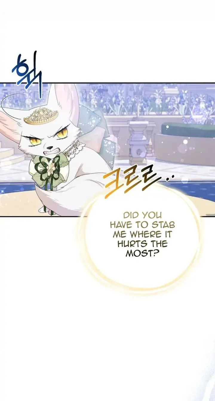 The Grand Duke's Fox Princess Chapter 15 page 44 - 