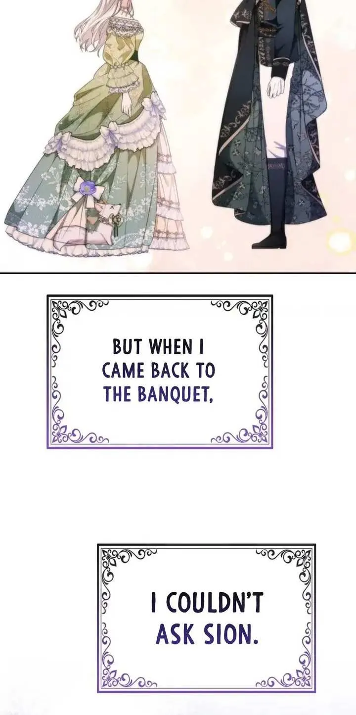 The Grand Duke's Fox Princess Chapter 15 page 6 - 