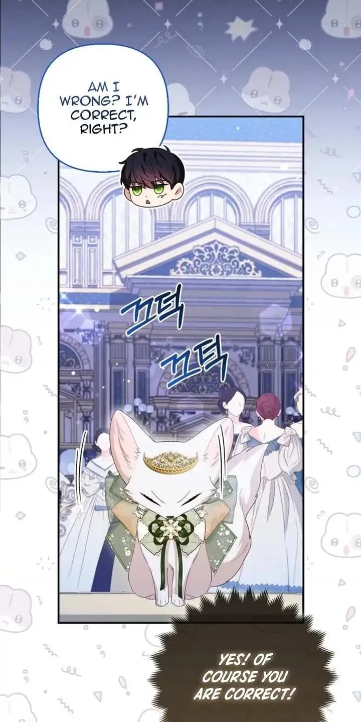 The Grand Duke's Fox Princess Chapter 15 page 52 - 