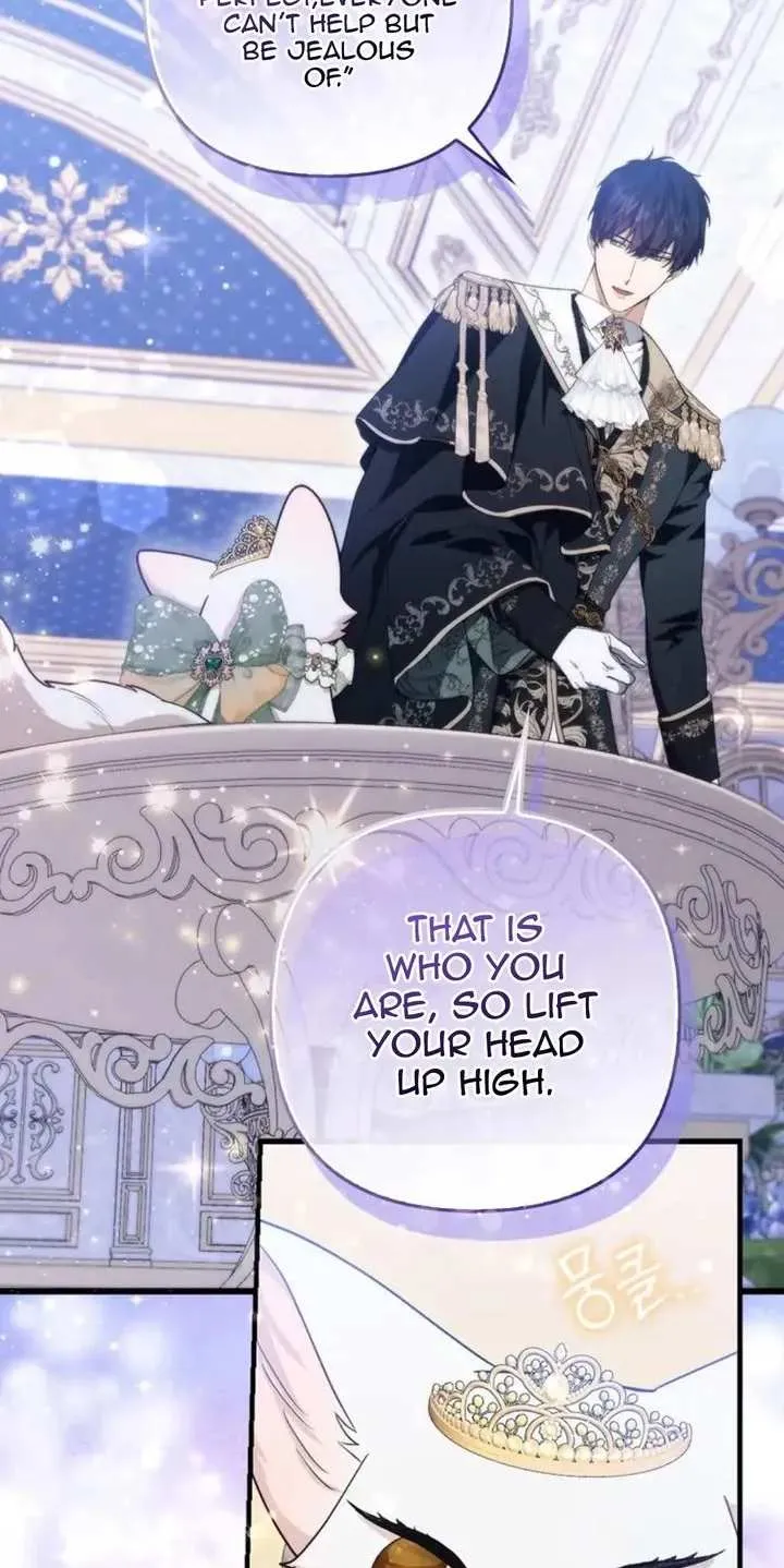 The Grand Duke's Fox Princess Chapter 15 page 54 - 