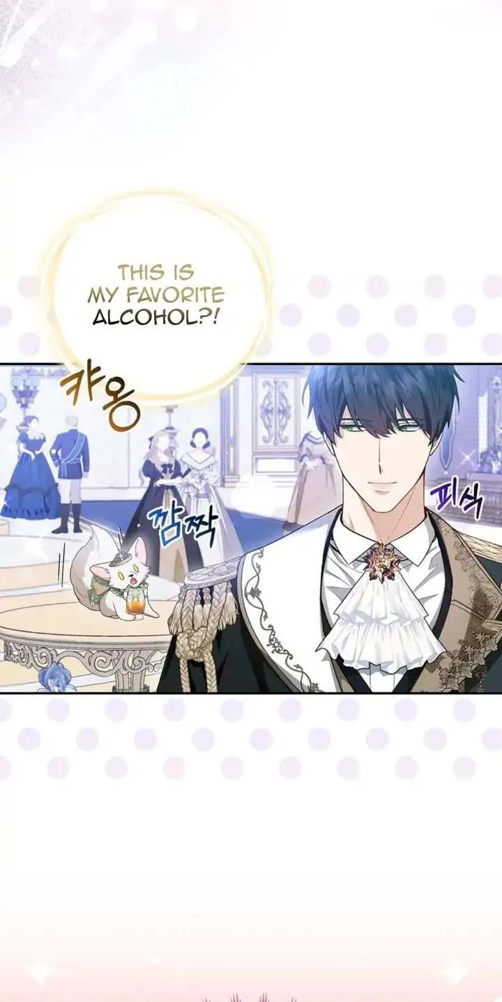 The Grand Duke's Fox Princess Chapter 15 page 58 - 