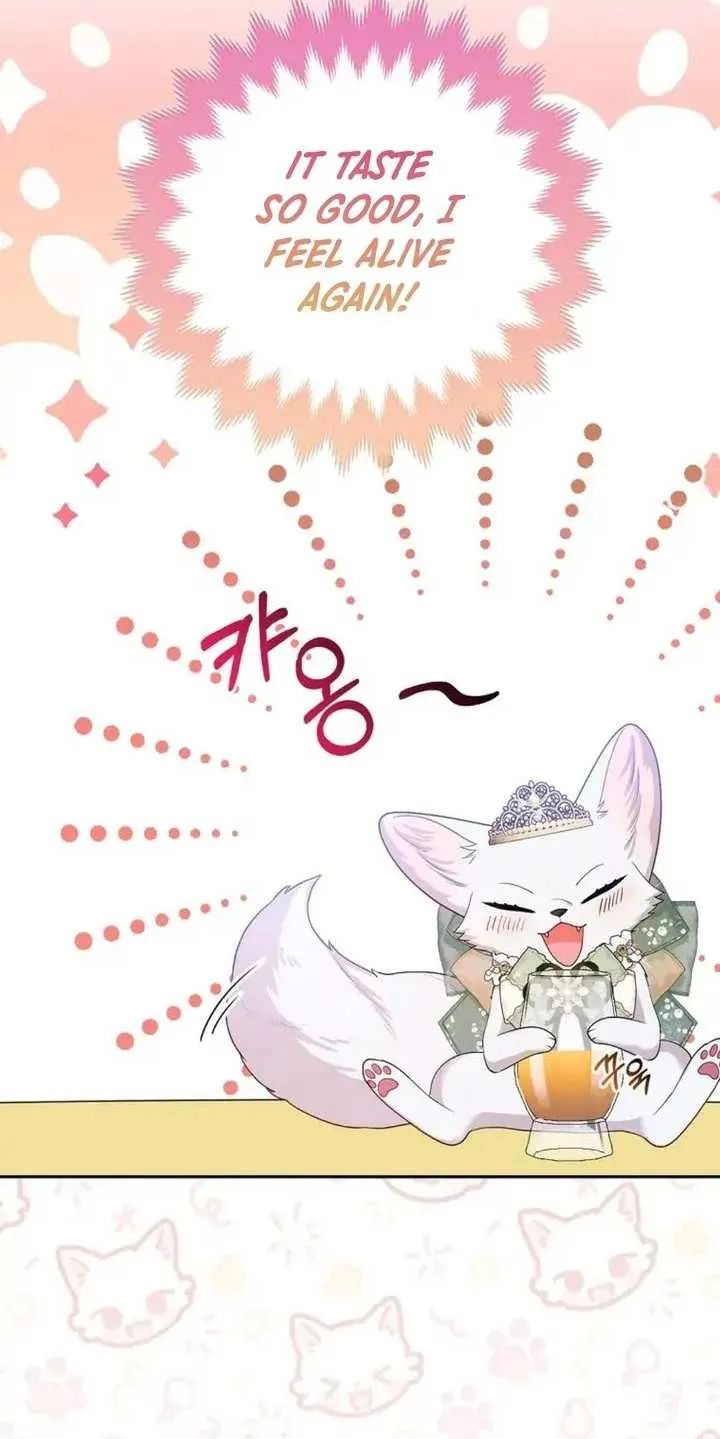 The Grand Duke's Fox Princess Chapter 15 page 59 - 