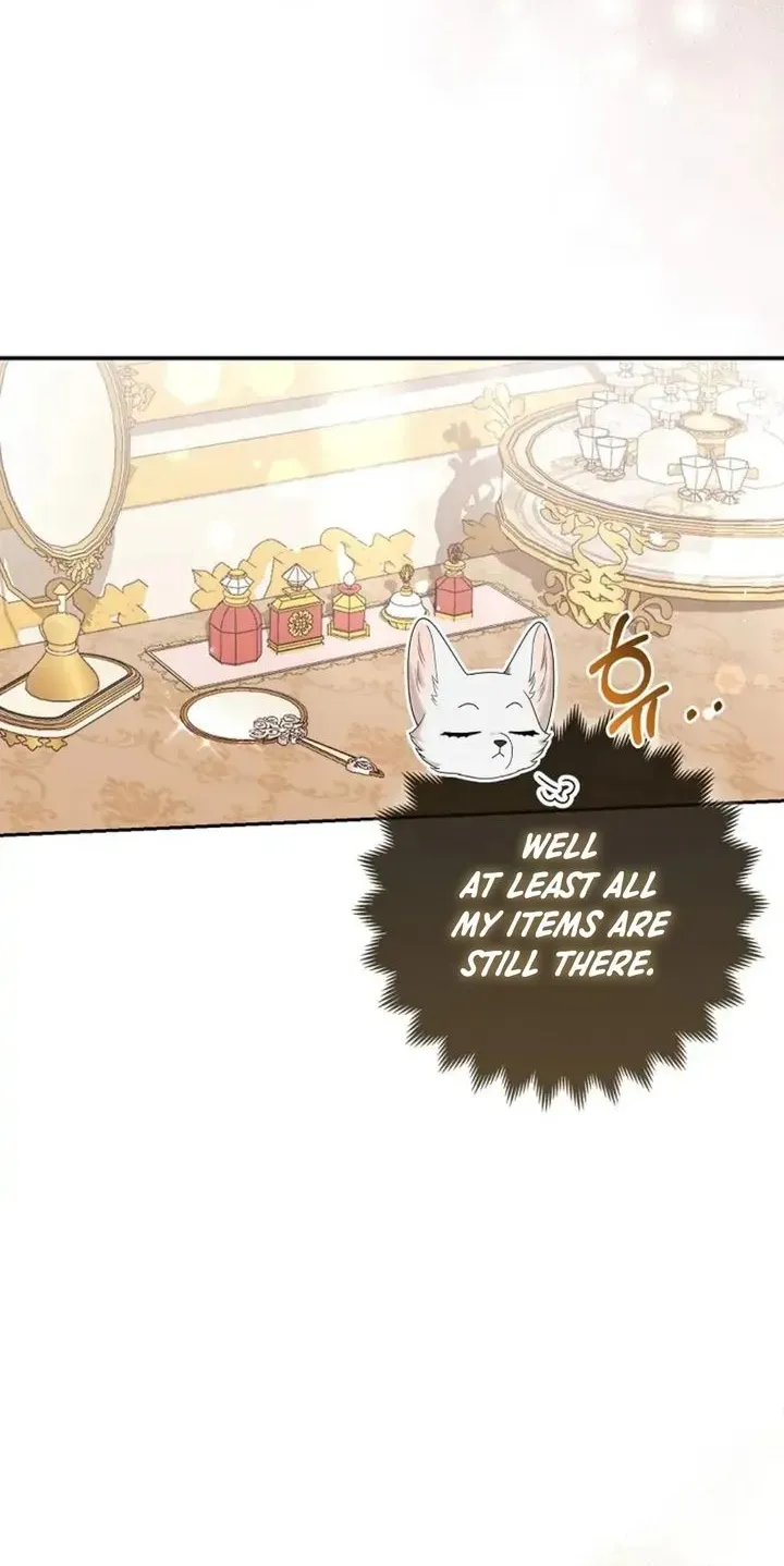 The Grand Duke's Fox Princess Chapter 15 page 64 - 