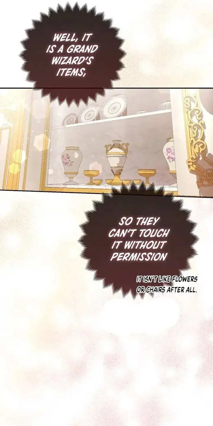 The Grand Duke's Fox Princess Chapter 15 page 65 - 