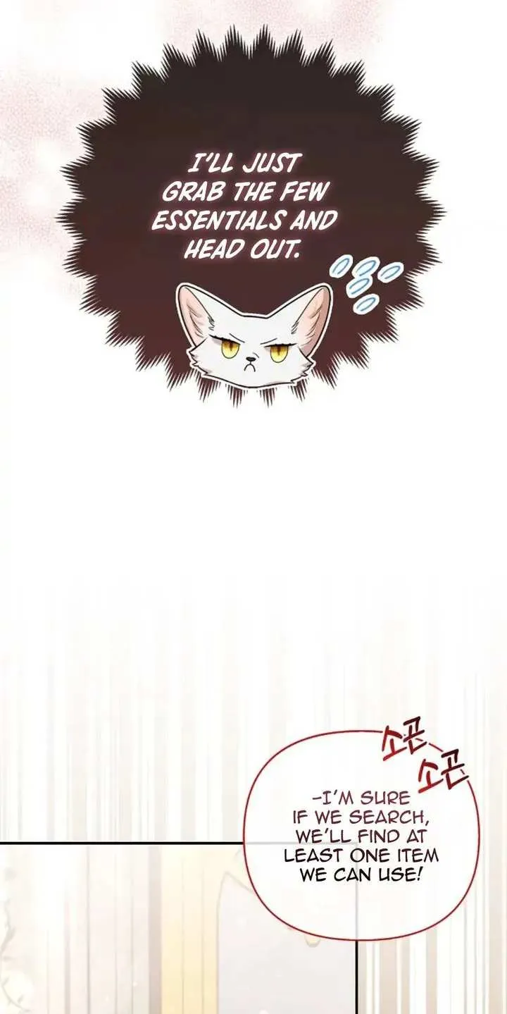 The Grand Duke's Fox Princess Chapter 15 page 66 - 