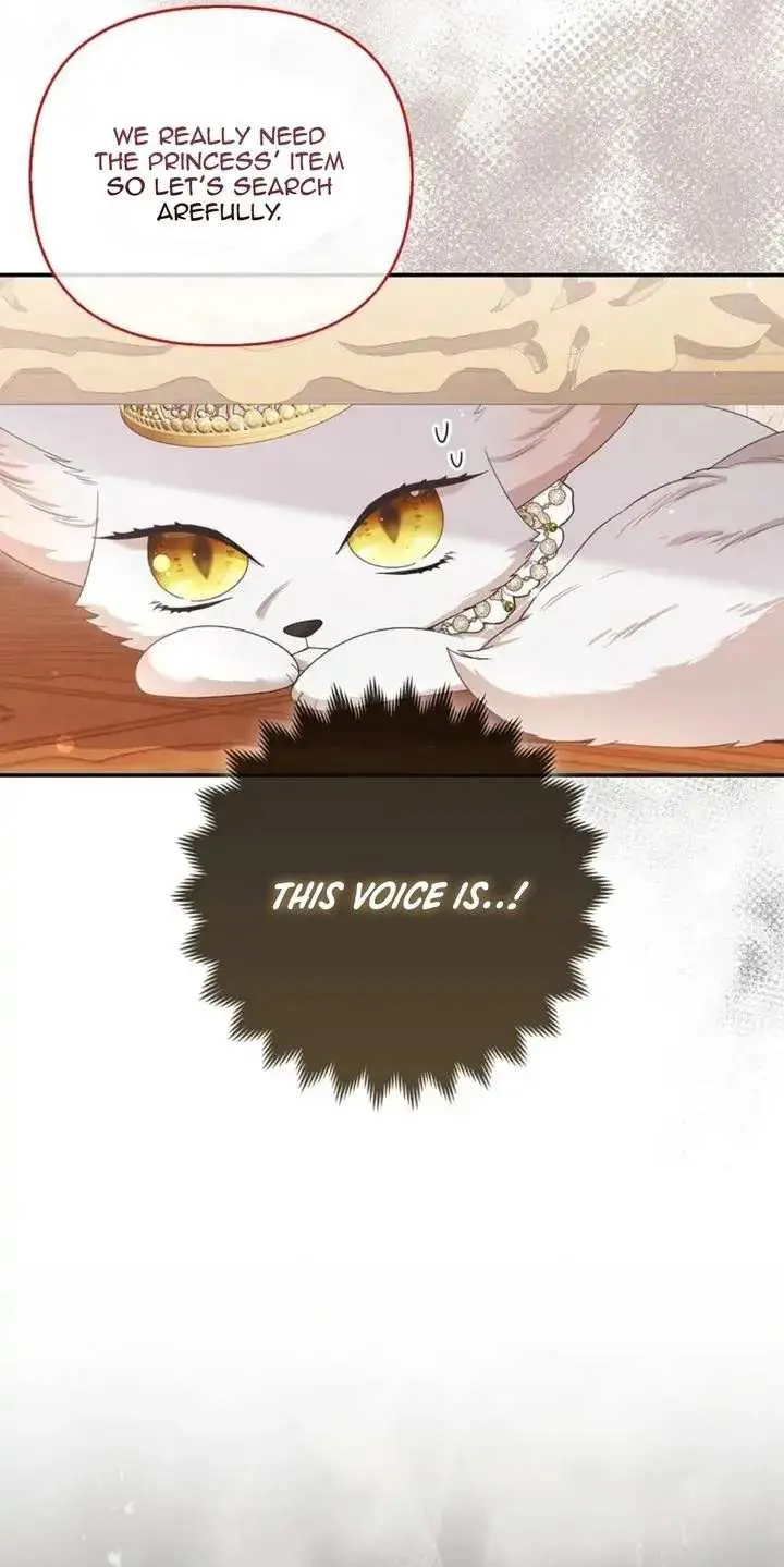 The Grand Duke's Fox Princess Chapter 15 page 69 - 