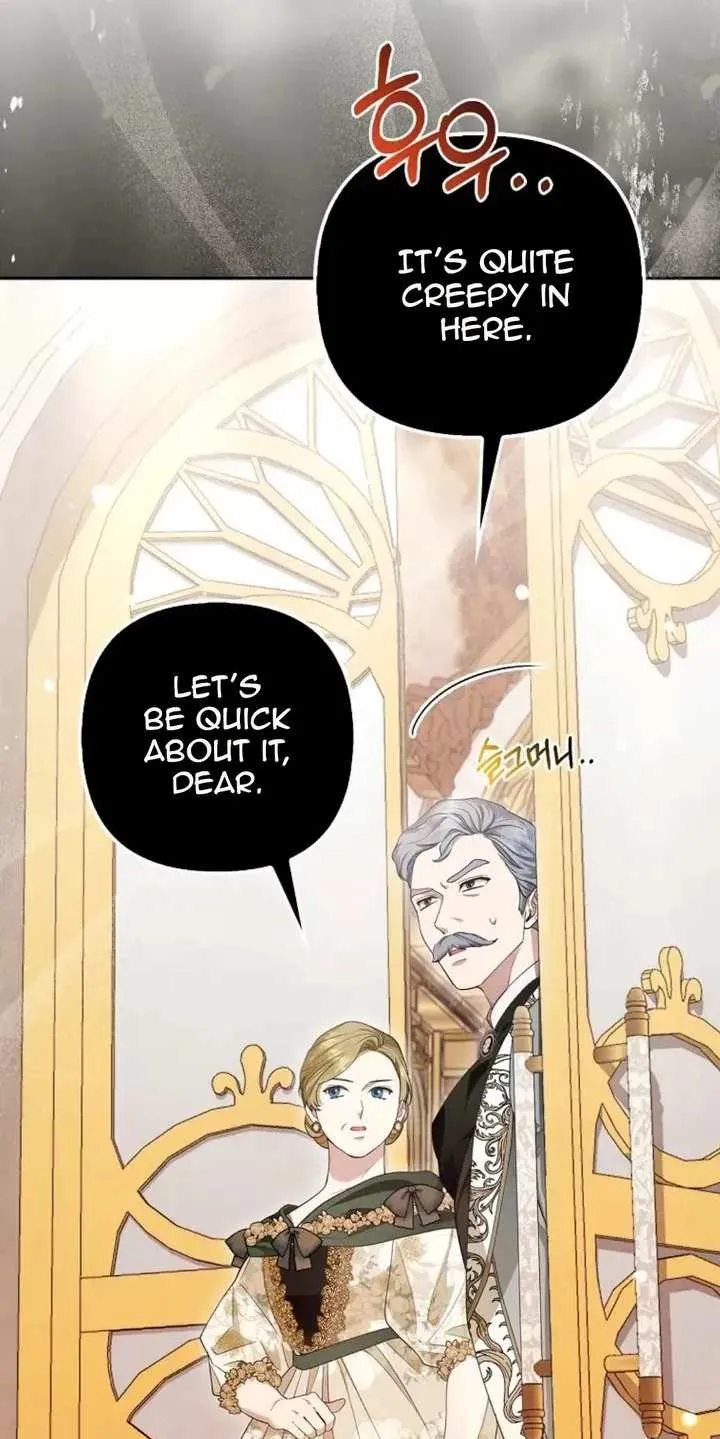 The Grand Duke's Fox Princess Chapter 15 page 70 - 
