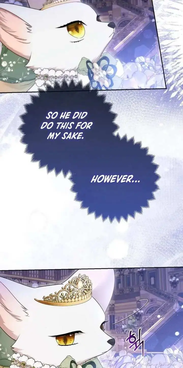 The Grand Duke's Fox Princess Chapter 15 page 8 - 