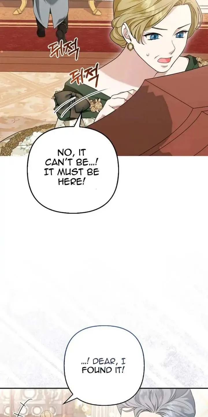 The Grand Duke's Fox Princess Chapter 15 page 75 - 