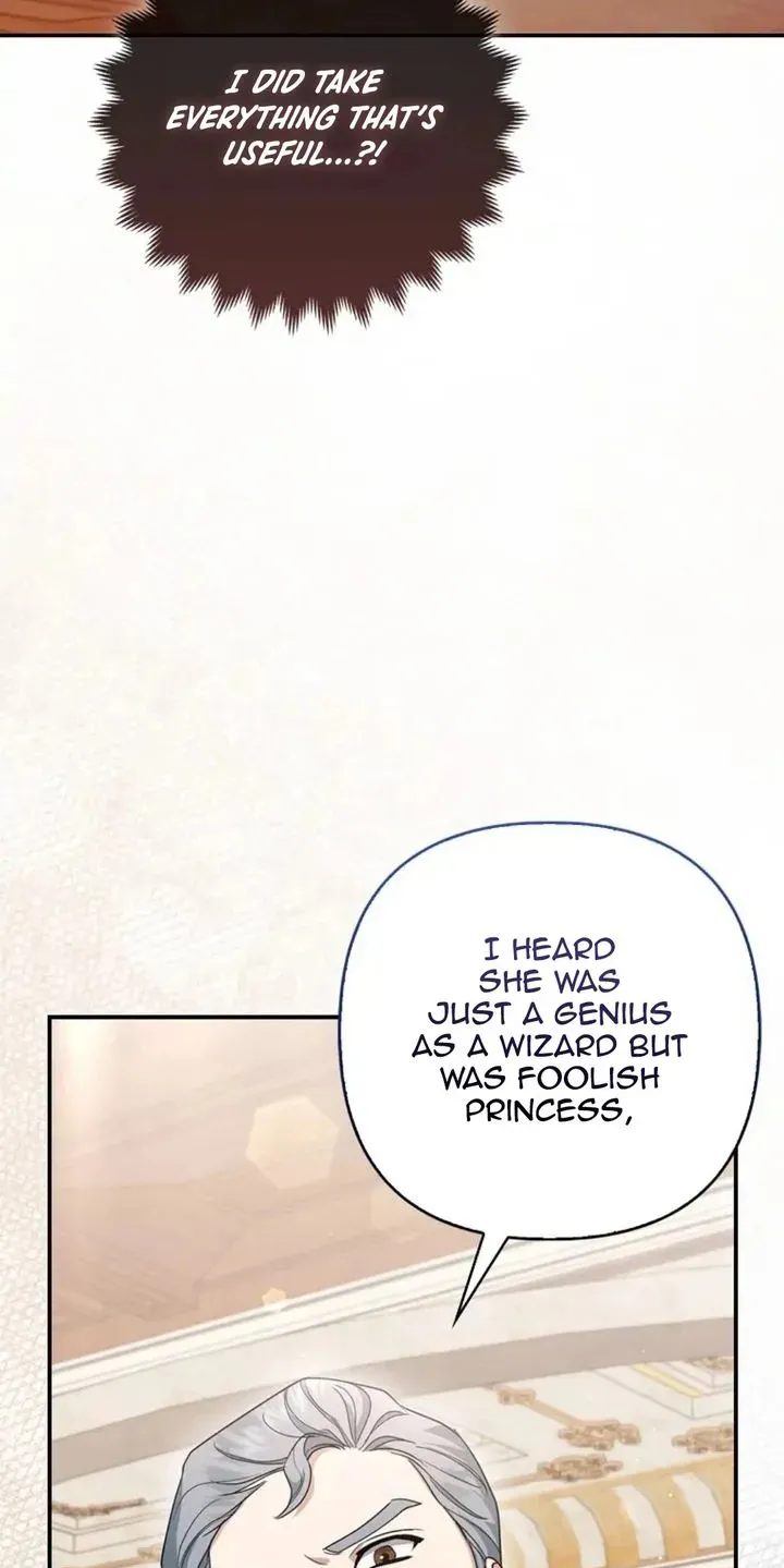 The Grand Duke's Fox Princess Chapter 15 page 77 - 