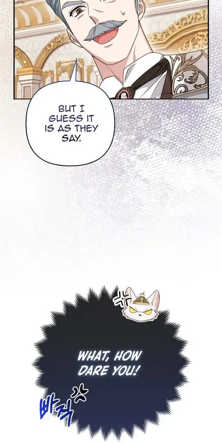 The Grand Duke's Fox Princess Chapter 15 page 78 - 