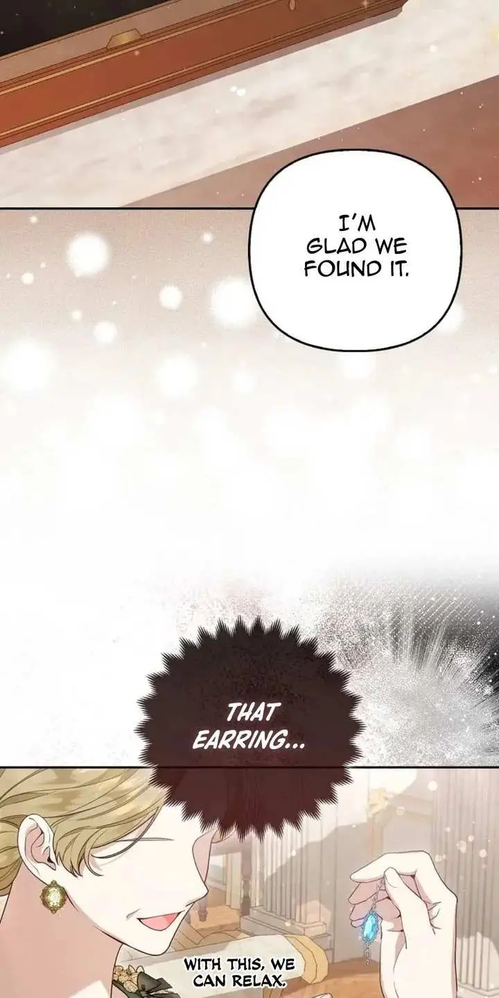 The Grand Duke's Fox Princess Chapter 15 page 80 - 