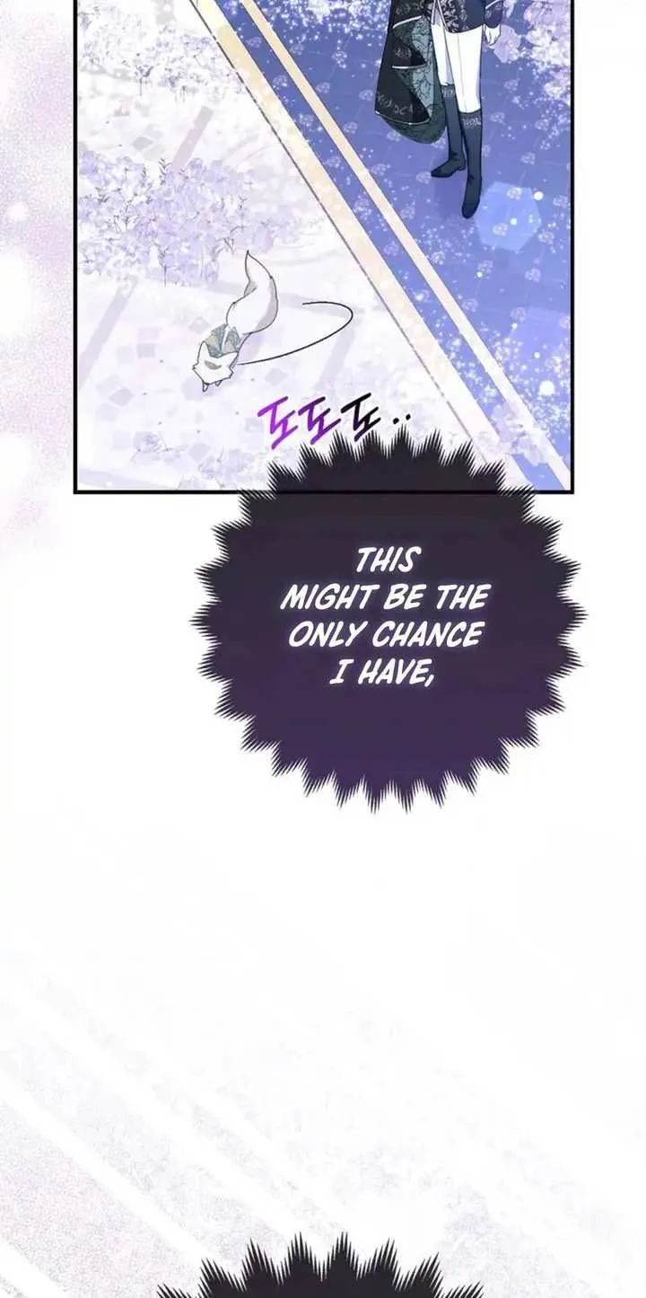 The Grand Duke's Fox Princess Chapter 15 page 10 - 