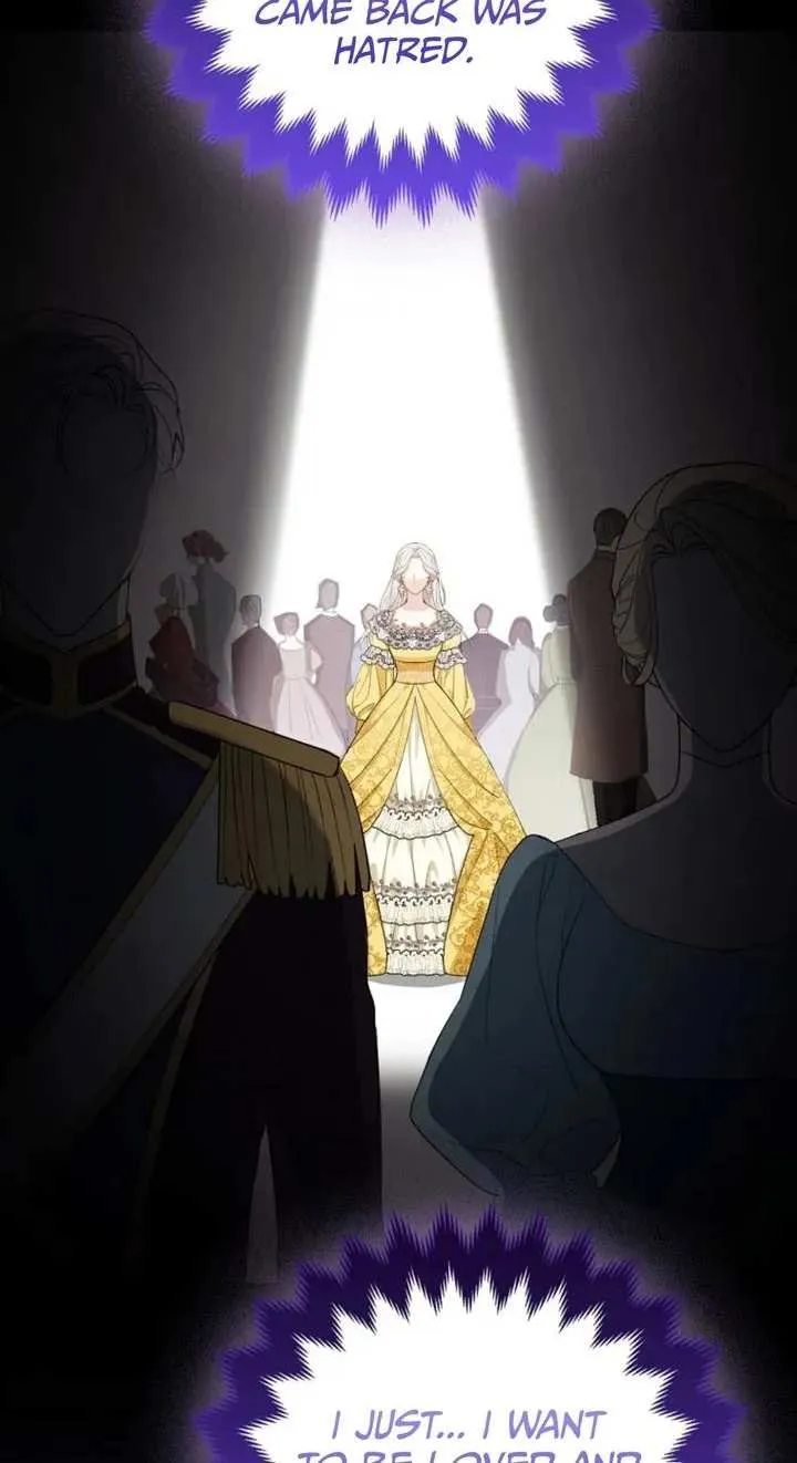 The Grand Duke's Fox Princess Chapter 2 page 20 - 