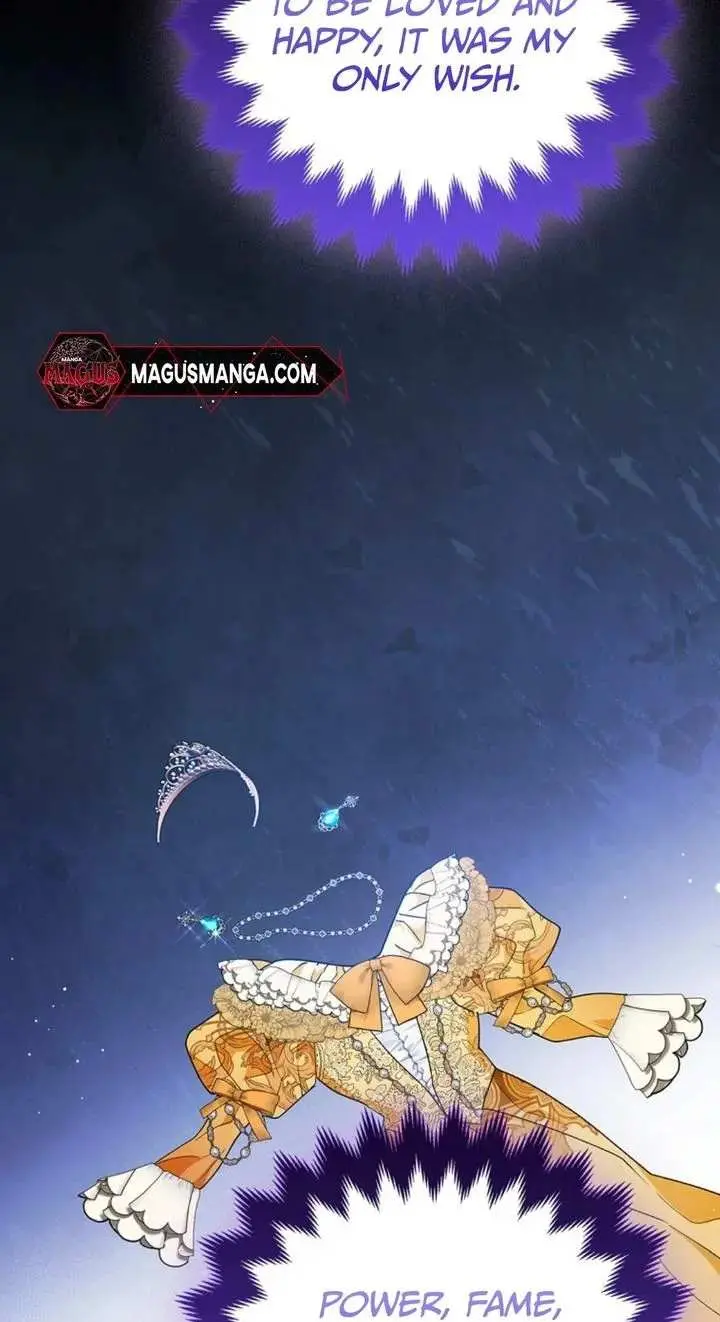 The Grand Duke's Fox Princess Chapter 2 page 21 - 