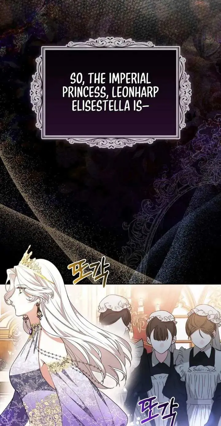 The Grand Duke's Fox Princess Chapter 2 page 29 - 