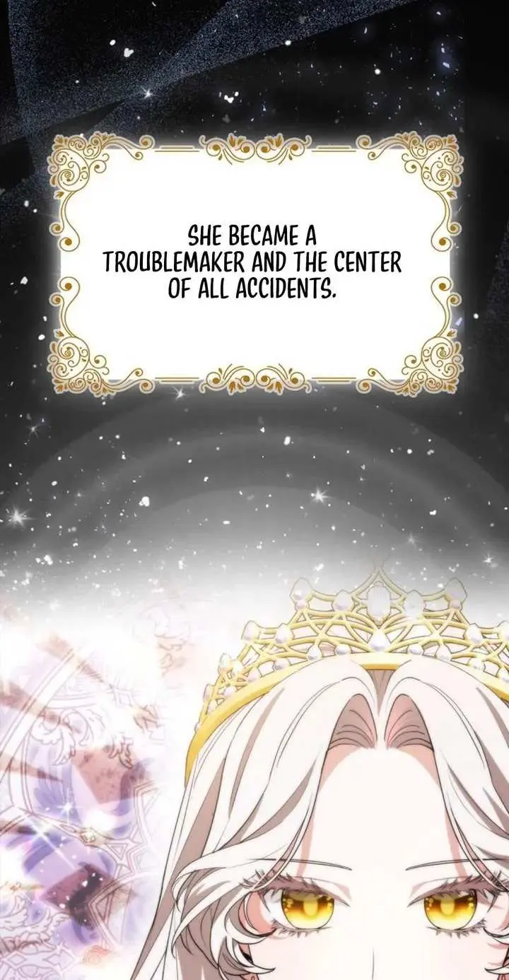 The Grand Duke's Fox Princess Chapter 2 page 31 - 