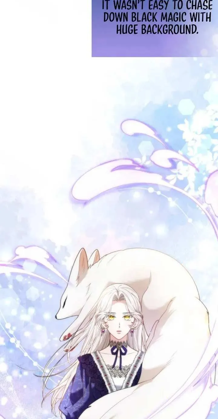 The Grand Duke's Fox Princess Chapter 2 page 42 - 