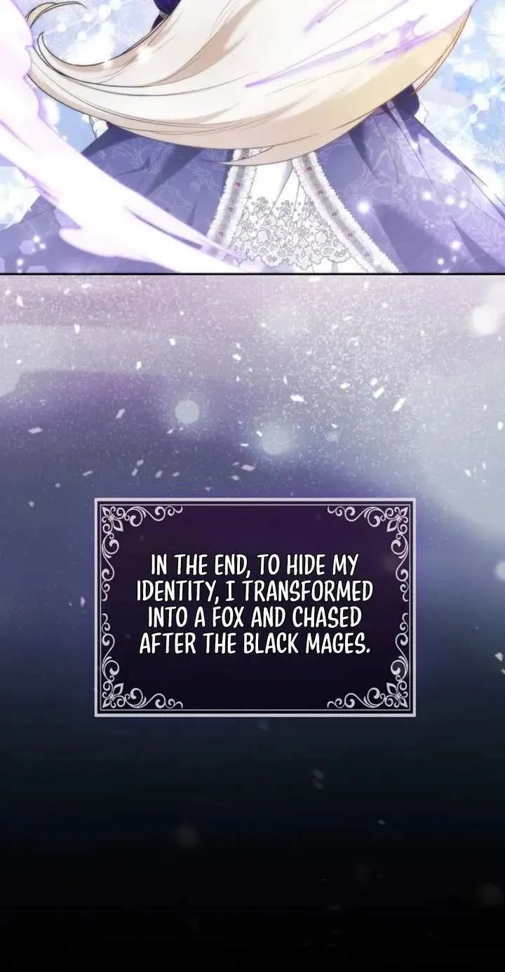 The Grand Duke's Fox Princess Chapter 2 page 43 - 