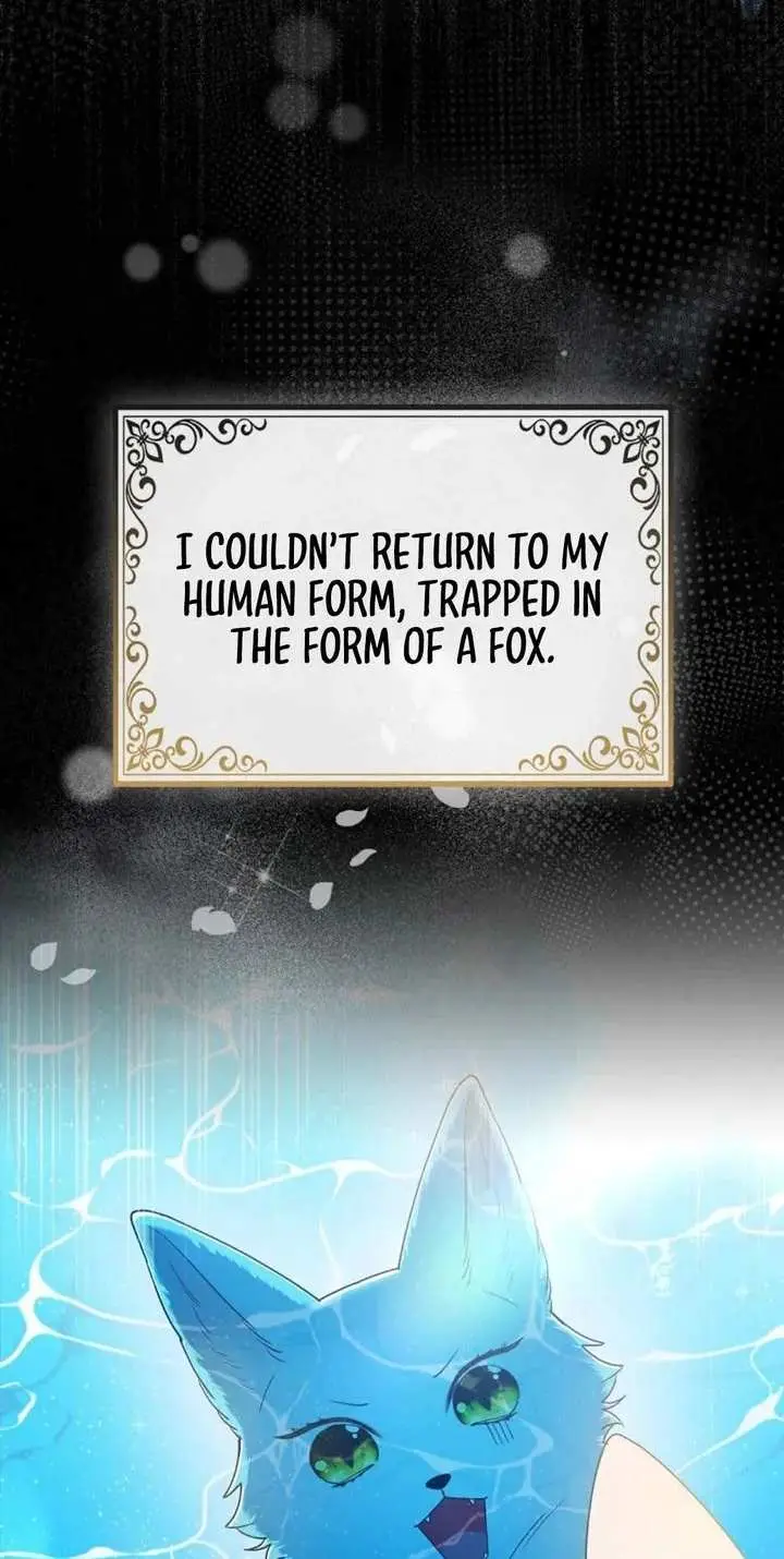 The Grand Duke's Fox Princess Chapter 2 page 47 - 
