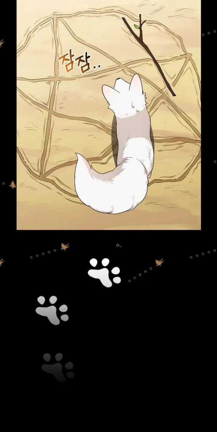 The Grand Duke's Fox Princess Chapter 2 page 51 - 