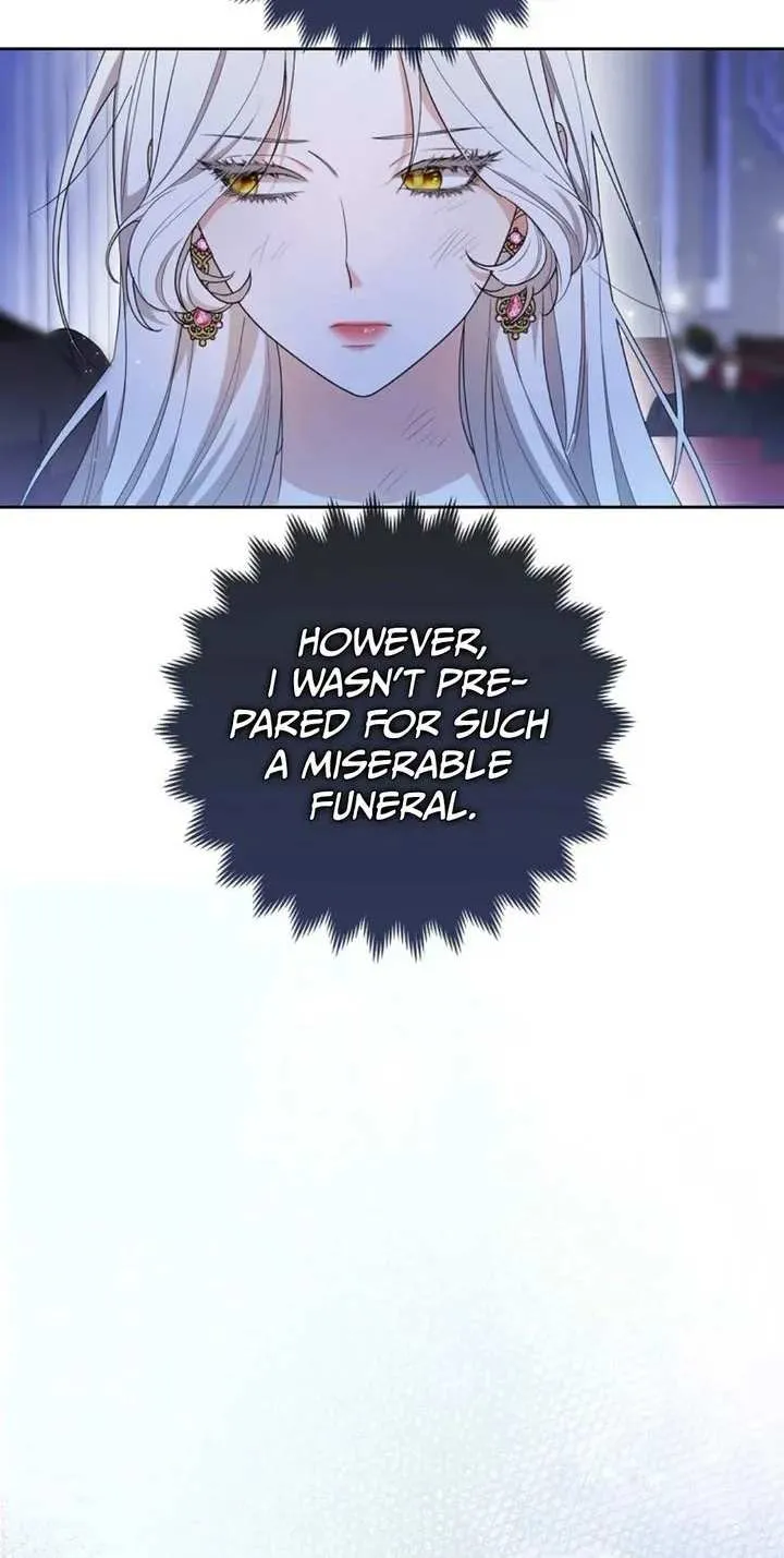 The Grand Duke's Fox Princess Chapter 2 page 54 - 