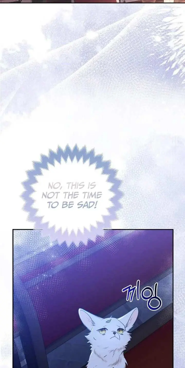 The Grand Duke's Fox Princess Chapter 2 page 56 - 