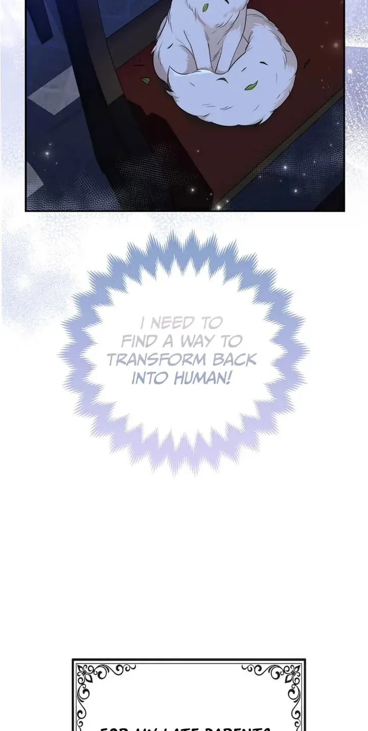 The Grand Duke's Fox Princess Chapter 2 page 57 - 