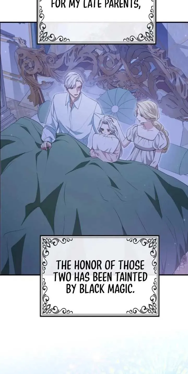 The Grand Duke's Fox Princess Chapter 2 page 58 - 